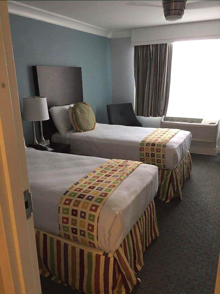 Holiday Inn Resort Kissimmee By The Parks By Ihg Four Corners Екстер'єр фото