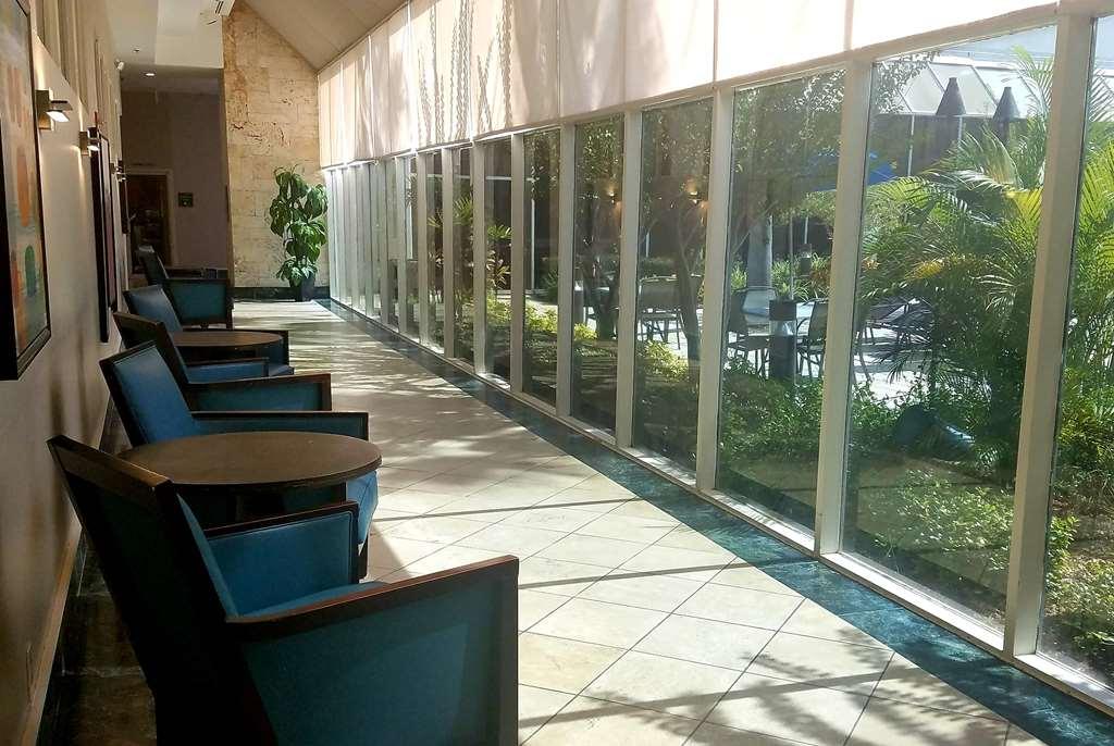 Holiday Inn Resort Kissimmee By The Parks By Ihg Four Corners Інтер'єр фото