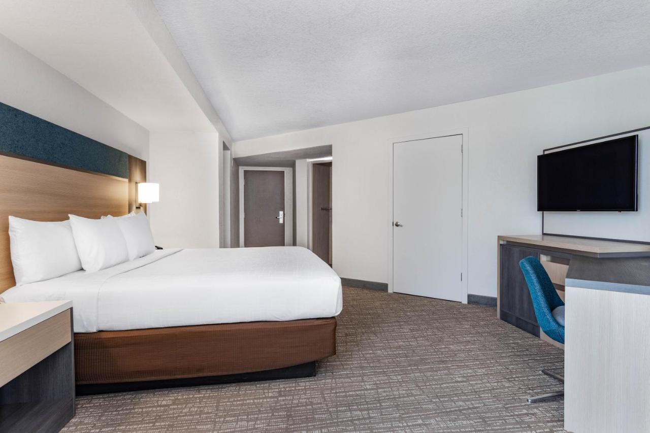 Holiday Inn Resort Kissimmee By The Parks By Ihg Four Corners Екстер'єр фото