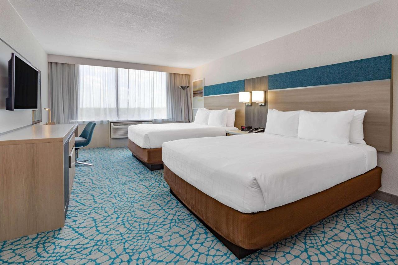 Holiday Inn Resort Kissimmee By The Parks By Ihg Four Corners Екстер'єр фото