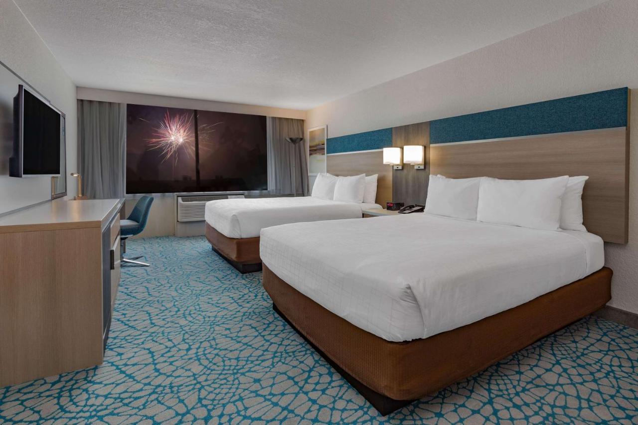Holiday Inn Resort Kissimmee By The Parks By Ihg Four Corners Екстер'єр фото