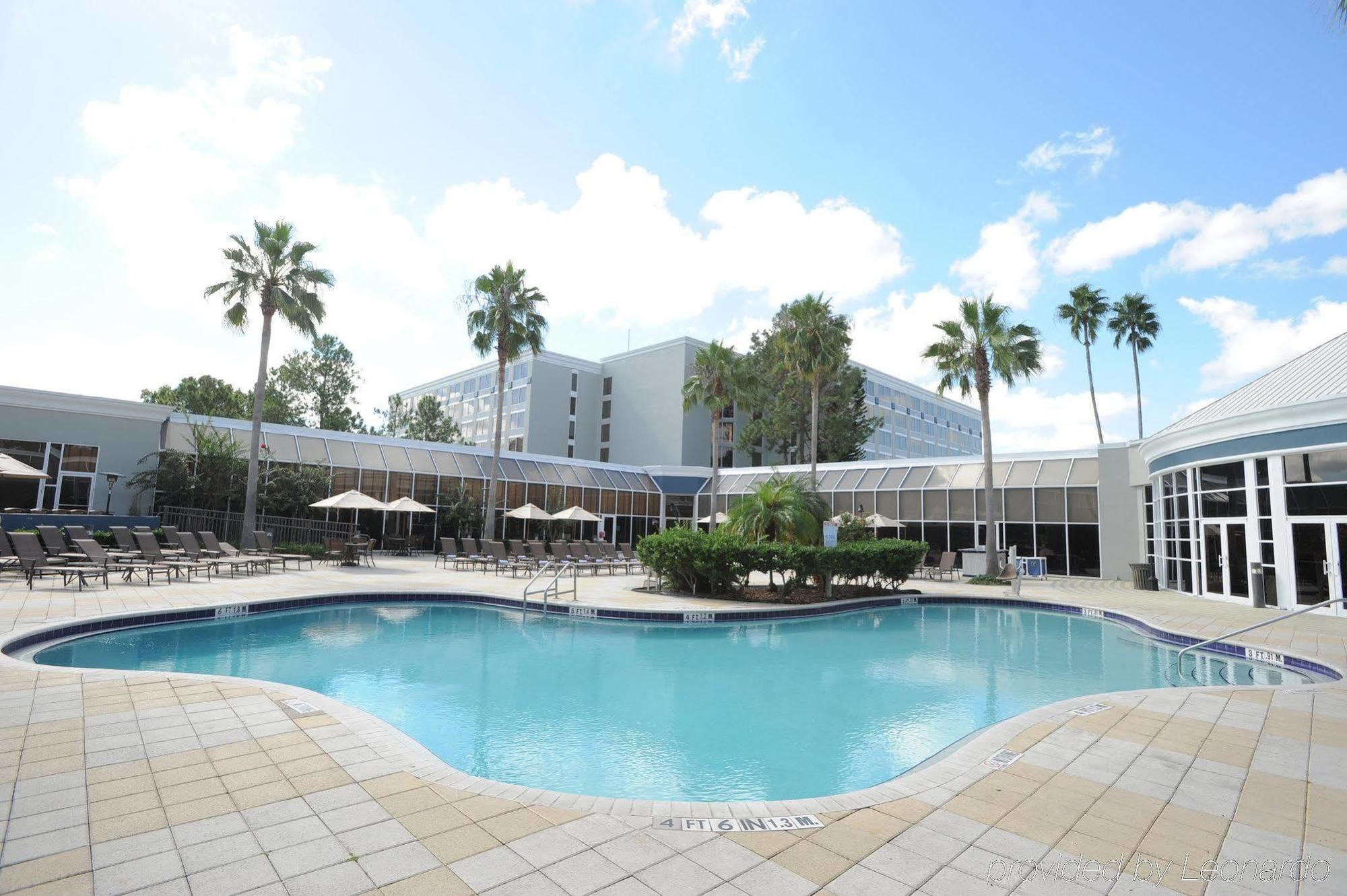 Holiday Inn Resort Kissimmee By The Parks By Ihg Four Corners Екстер'єр фото