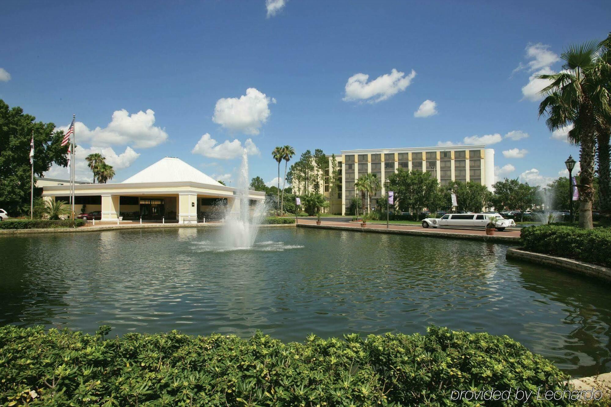 Holiday Inn Resort Kissimmee By The Parks By Ihg Four Corners Екстер'єр фото