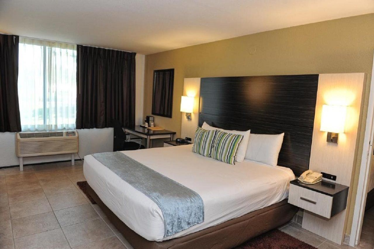 Holiday Inn Resort Kissimmee By The Parks By Ihg Four Corners Екстер'єр фото